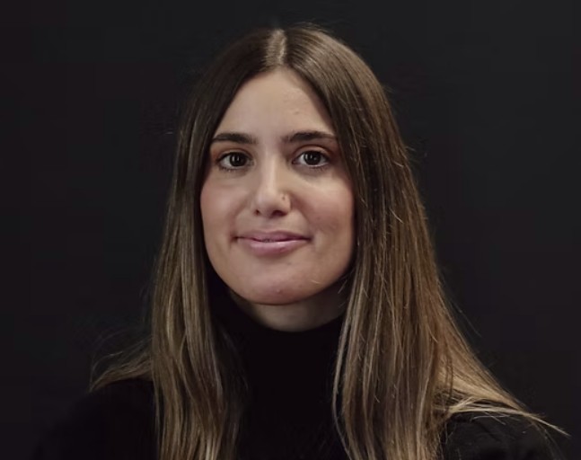 Allegra Tombolini